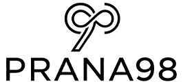 Prana98 Logo